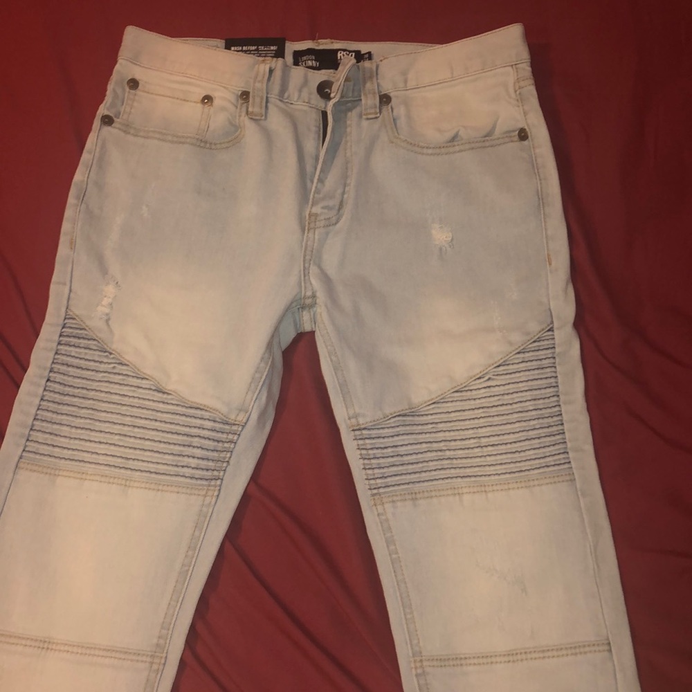 Men’s RSQ jeans